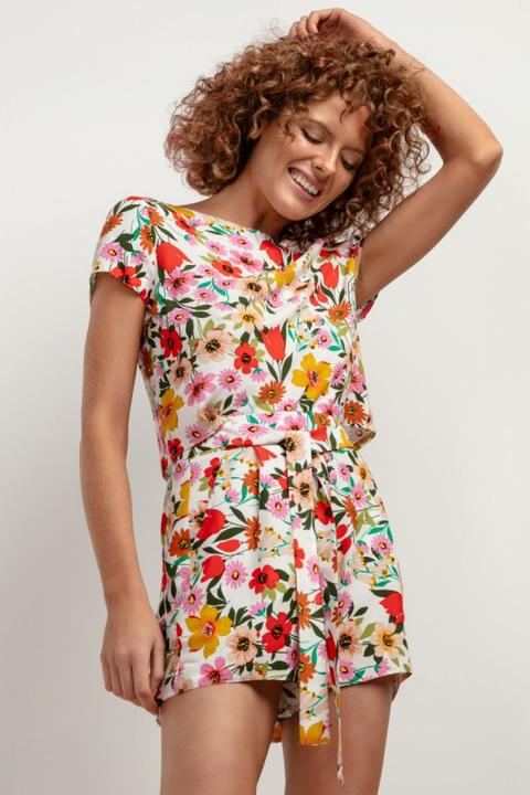 Produktbild Tessita Bluse model (L)