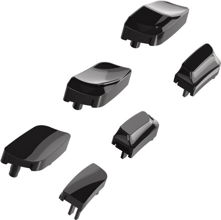 Actual product image Glorious PC Gaming Race Glorious Model I Replacement Button Kit