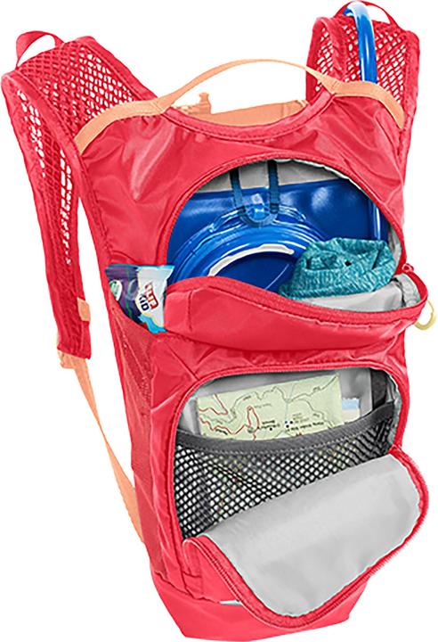 Actual product image Camelbak Mini Mule - Rucksack - Kind (1.50 l)