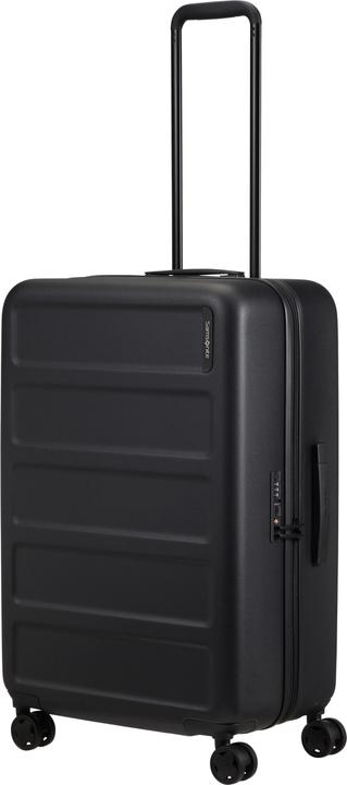 Actual product image Samsonite Quadrix Spinner (96 l, L (90 - 115l))