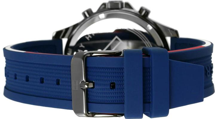 Image du produit Tommy Hilfiger Banc (Montre analogique, 46 mm)