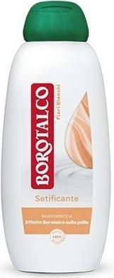 Borotalco Schaumbad Samtig 600 ml (600 ml, Schaumbad)