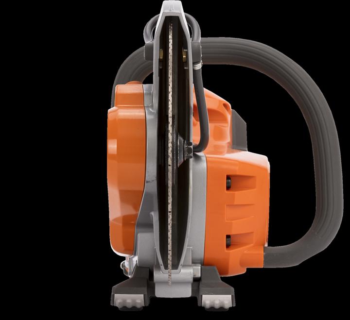 Actual product image Husqvarna K 535i XP