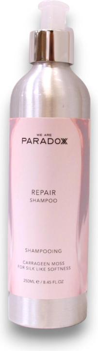 Produktbild We Are Paradoxx Repair (250 ml, Flüssiges Shampoo)