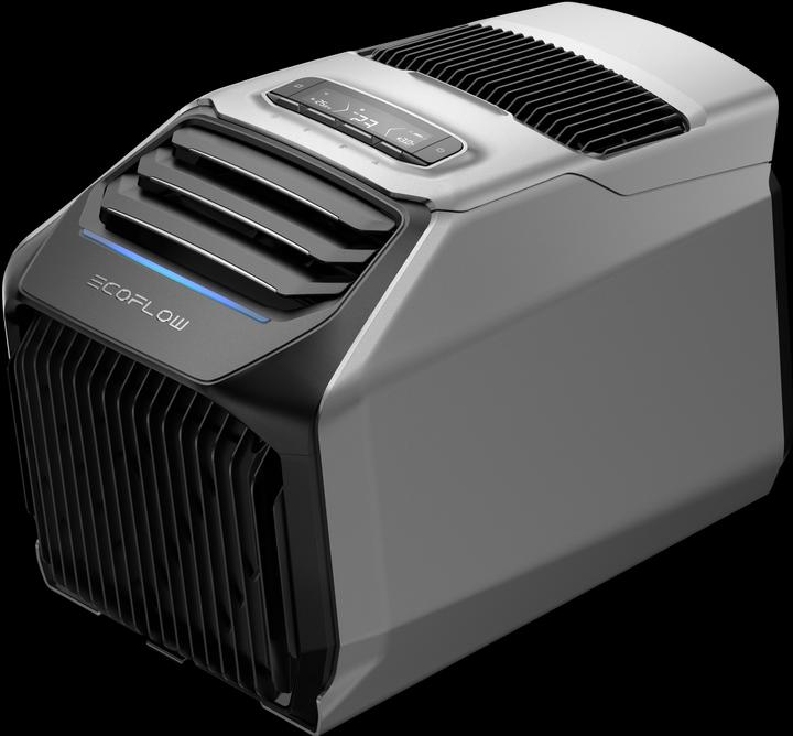 EcoFlow Wave 2 (10 m², 5100 BTU/h)