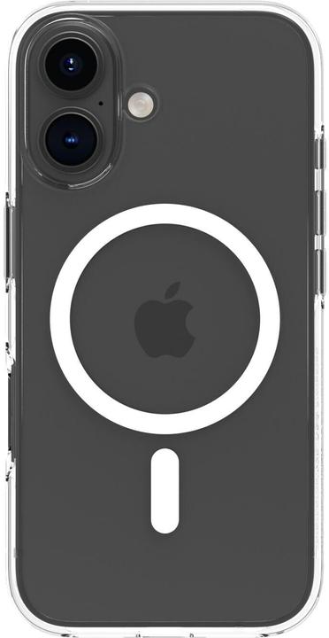 Actual product image dbramante1928 Iceland Ultra D3O (Apple iPhone 16 Plus)