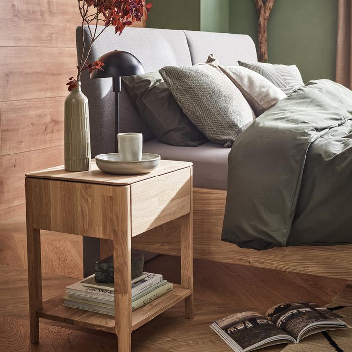 Produktbild Atelier Pfister Lindau (Kopfkissenbezug, 50 x 70 cm)
