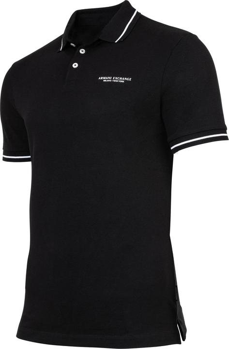 Actual product image Armani Exchange Polo (XL)
