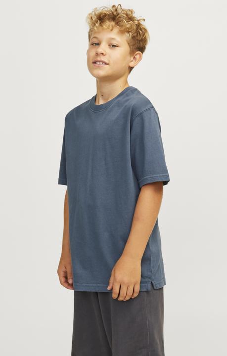 Produktbild Jack & Jones Einfarbig T-shirt Für jungs T-shirt (140)