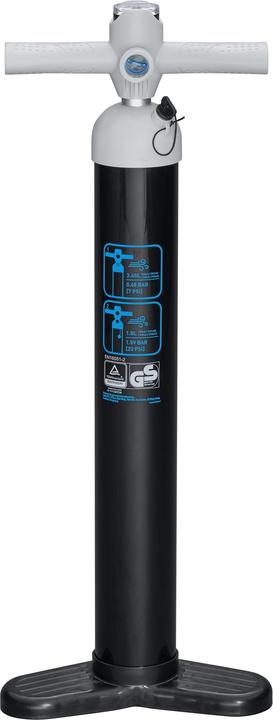 Image du produit Bestway Air Hammer Sport Pompe à air haute pression