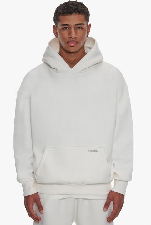 Actual product image Dropsize Super Heavy Blank Hoodie - 124949 (XXL)