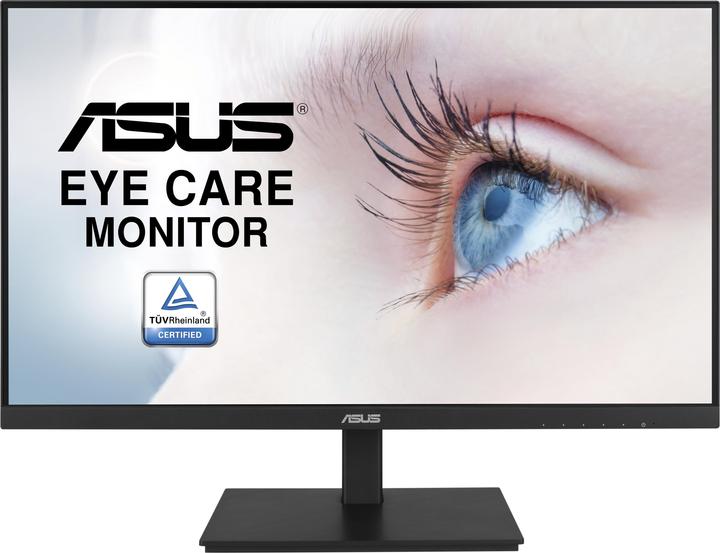 Actual product image ASUS 60.5 Cm (23.8") 1920 X 1080 (1920 x 1080 pixels, 24")