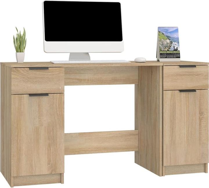 Produktbild VidaXL Elfreda (100 x 50 x 75 cm)