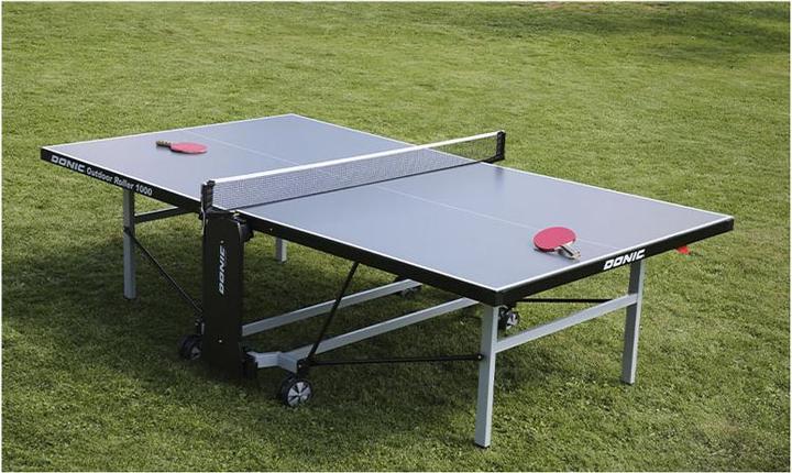 Produktbild Donic Outdoor Roller 1000