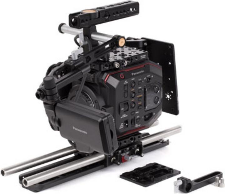 Actual product image Wooden Camera Panasonic EVA1 Accessory Kit (Pro)