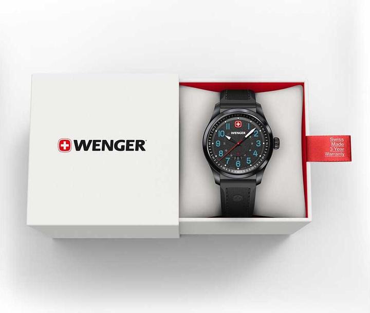 Immagine prodotto Wenger Terragraph 01.0541.127 (Fatto in Svizzera)
