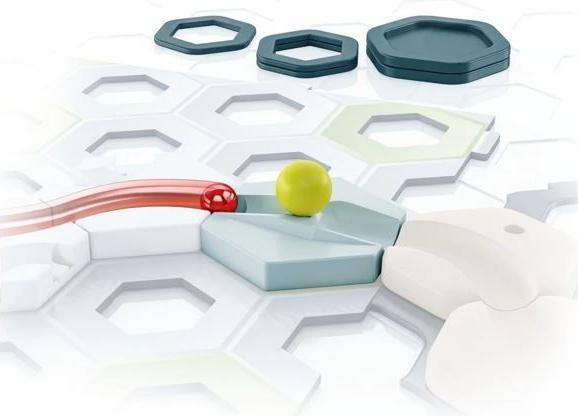 Image du produit Ravensburger GraviTrax Kit adaptateur d'extension GraviTrax