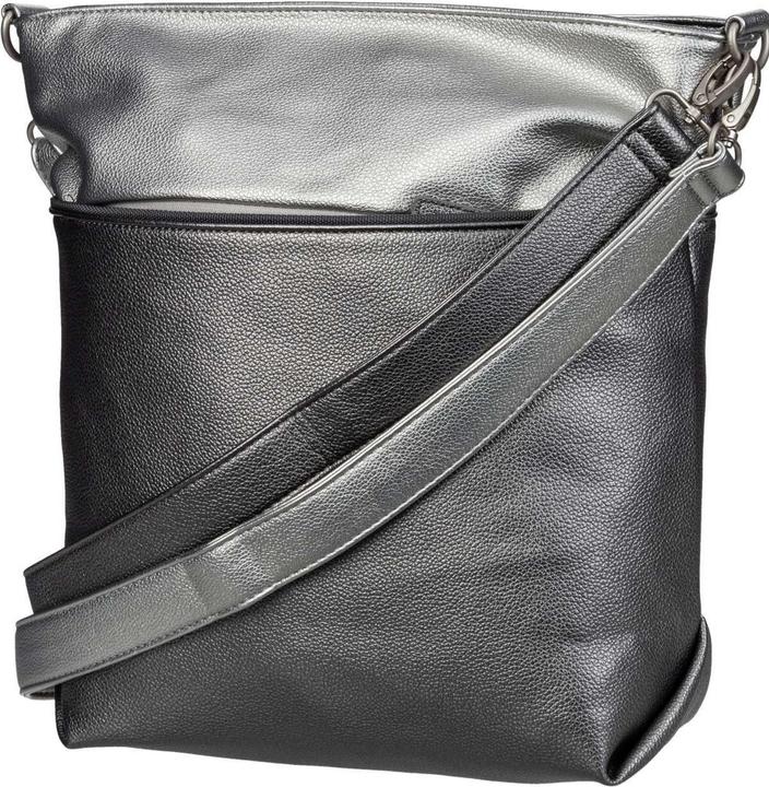Actual product image Zwei Umhängetasche Jana J12