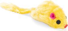 Immagine prodotto Karlie Topi in pelliccia (Gatto di peluche)
