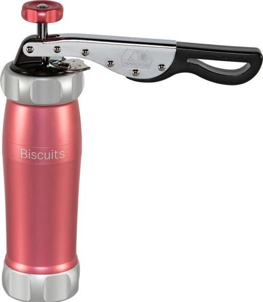 Produktbild Marcato Gebäckpresse powder pink, BI-DES-POWD-RSA (Gebäckpresse)