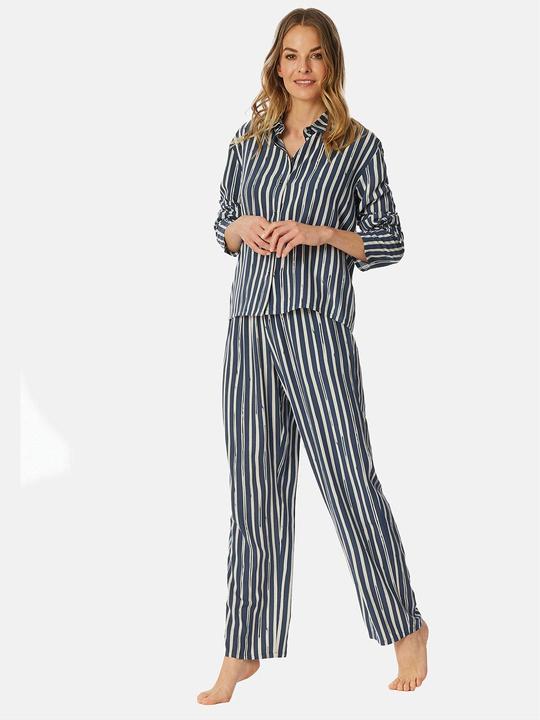 Produktbild Schiesser Pyjama Selected Premium (42, XL)