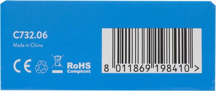 Actual product image Midland Security headset