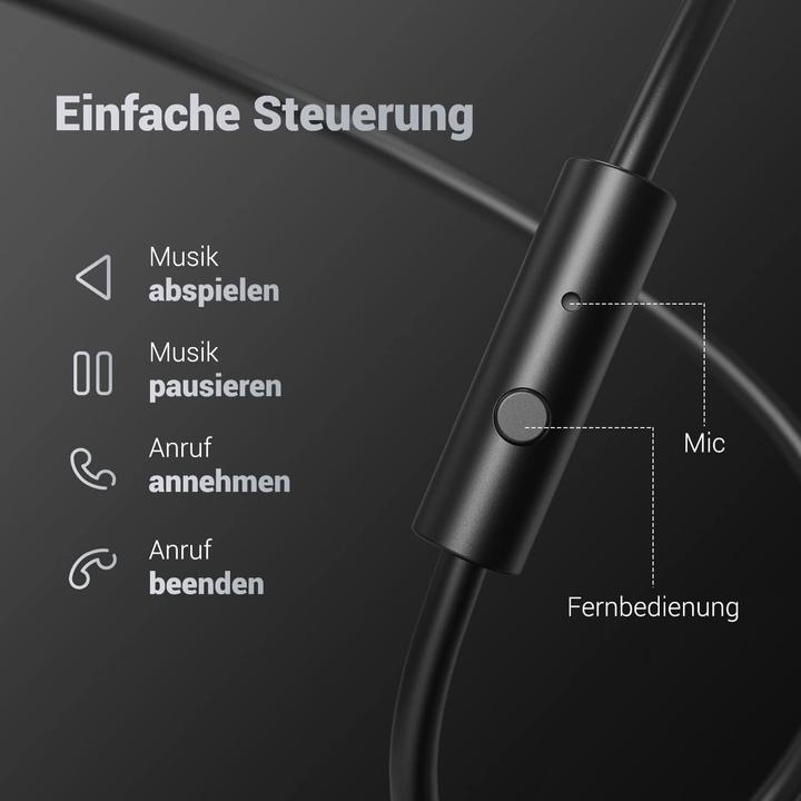 Produktbild OneOdio Studio Pro-10 (keine Geräuschunterdrückung, Kabelgebunden)