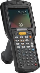 Image du produit Zebra MC3200 (Codes à barres 1D, Codes à barres 2D)
