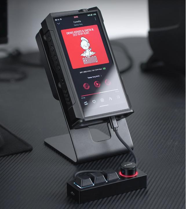Actual product image FiiO KB1K (Cable)