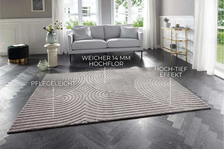 Image du produit ELLE DECORATION Panglao (160 x 230 cm)