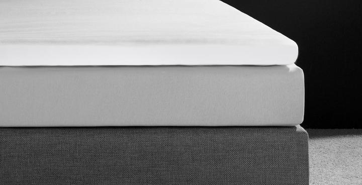 Immagine prodotto Dormisette Topper Molton (140 x 200 cm)