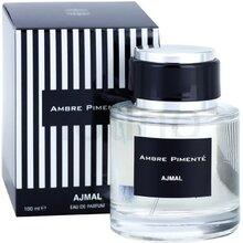 Actual product image Ajmal Ambre PimentÃ© (Eau de parfum, 100 ml)