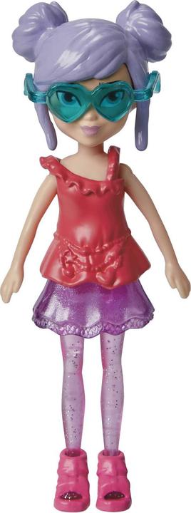 Productafbeelding Polly Pocket Fashion Medium Set Leeftijd 4+ HKV94