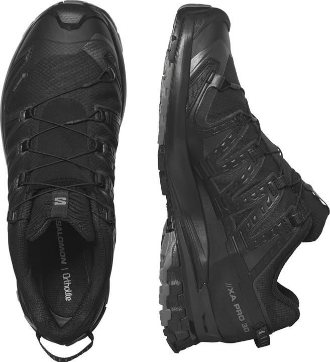 Immagine prodotto Salomon XA Pro 3D v9 Wide GTX 472770 - 45 1/3 (47 2/3)