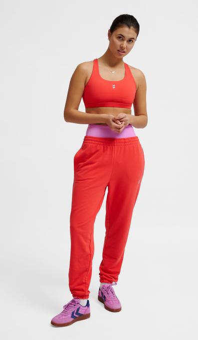 Actual product image hummel Hmlpulse w sweat pants (XL)