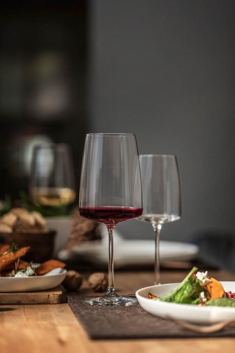 Produktbild Schott Zwiesel Sensa (53 cl, 6 Gläser, Rotweingläser)