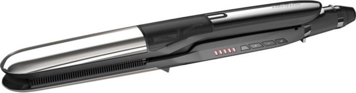 Actual product image BaByliss Steam Pure (Steam straightener)