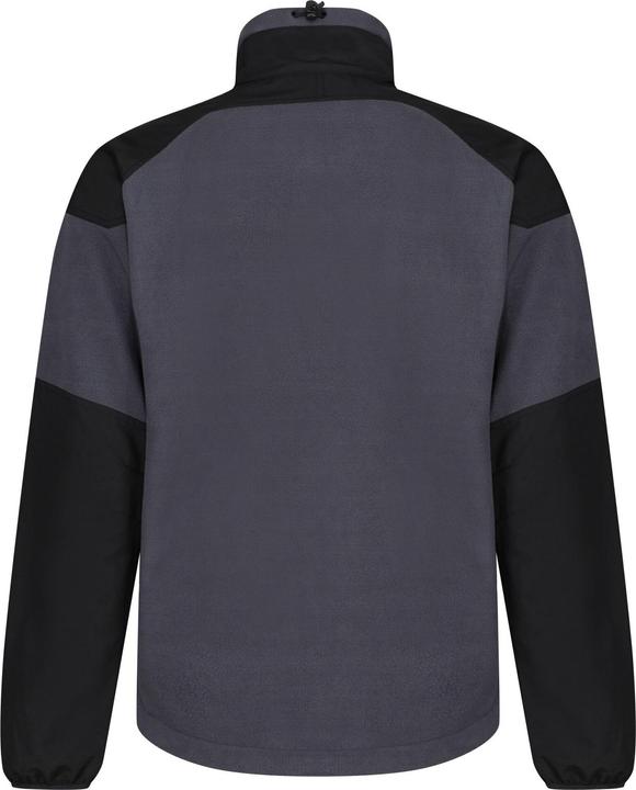 Immagine prodotto Regatta Giacca in pile Broadstone Zip integrale (M)