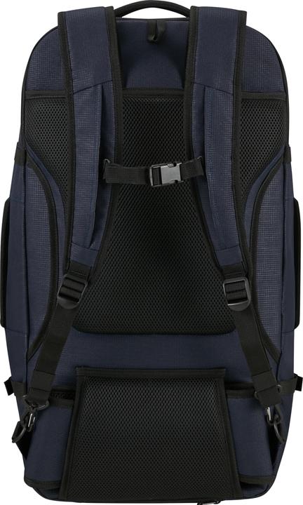 Actual product image Samsonite Roader (55 l)