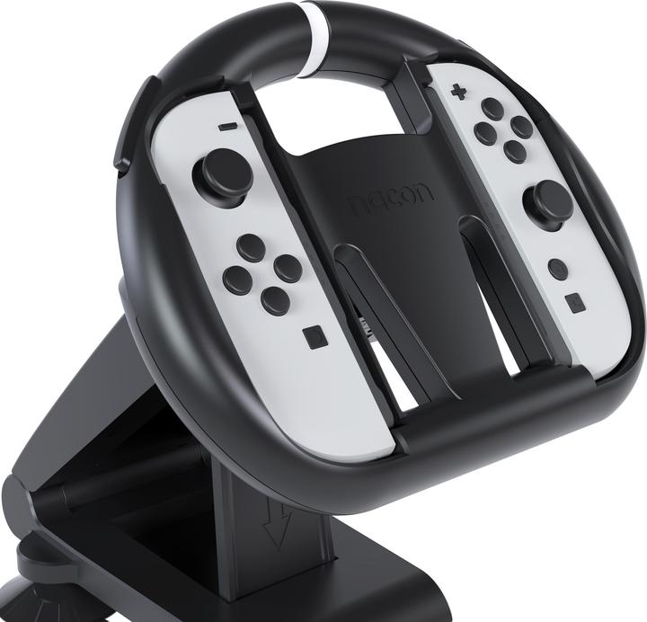 Immagine prodotto Nacon Gaming Volante pieghevole (Switch 2)