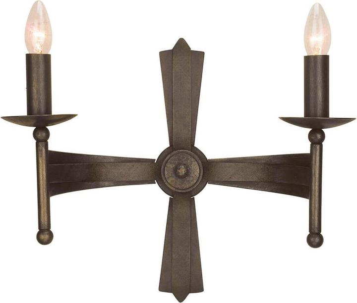 Applique + plafonnier