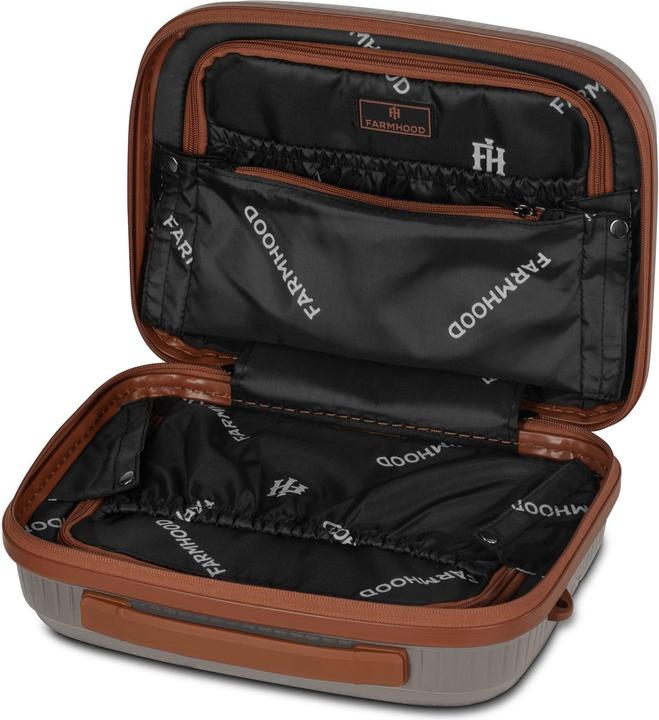 Actual product image Farmhood Eco Edition 02 Beautycase 34 cm