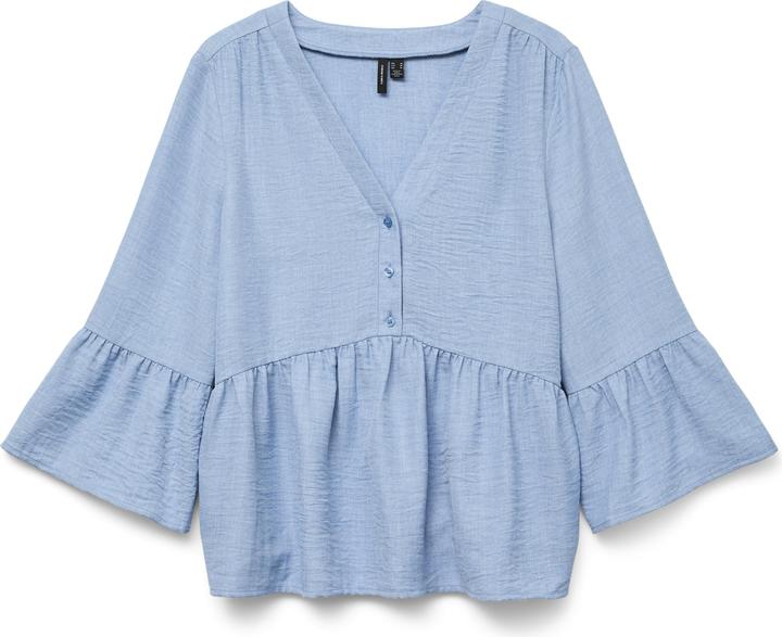 Vero Moda VMCMELONY Top Bluse (50)