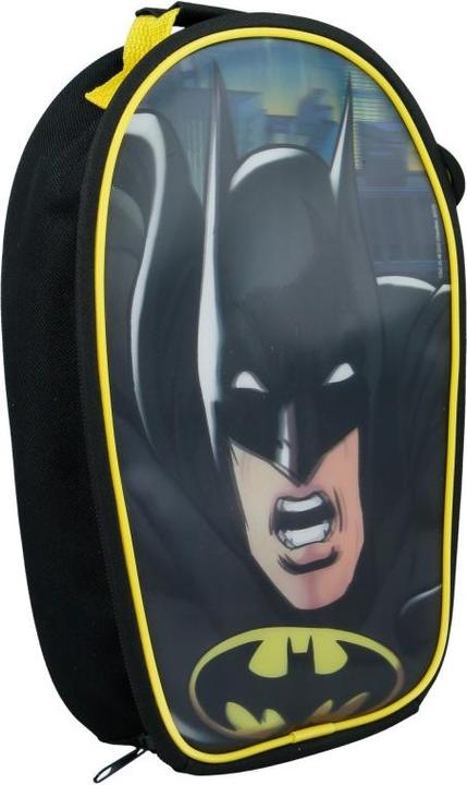 Batman - Frühstückstüte