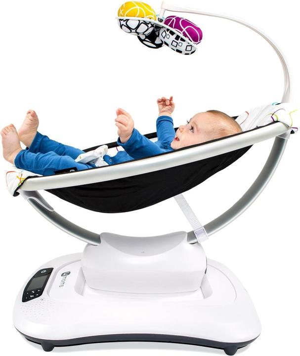 Actual product image 4moms mamaRoo 4