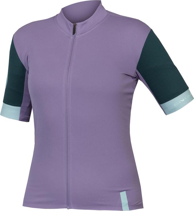 Endura Maglia FS260 da donna (manica corta) (XL)