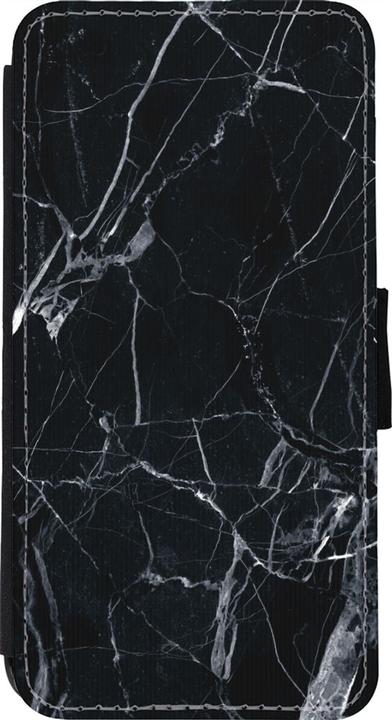Immagine prodotto PhoneLook Coque Portafoglio noir Marble Nero 01 (Apple iPhone 11 Pro Max)