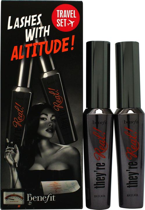 Produktbild BeneFit Cosmetics Benefit (Jet Black)