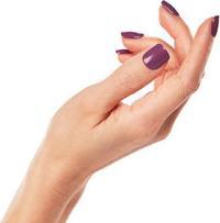 Immagine prodotto Ardell 1 Step Gel Polish Plump Plum 10 ml (Prugna grassa, Smalto per unghie effetto gel)