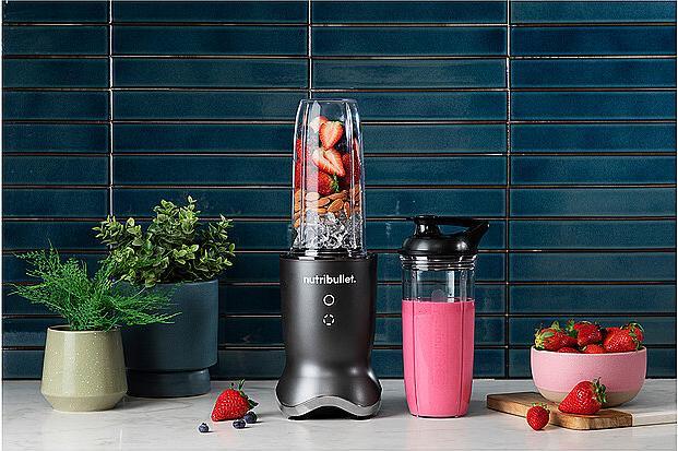 Produktbild NutriBullet Ultra (EU-Stecker, 1200 W)